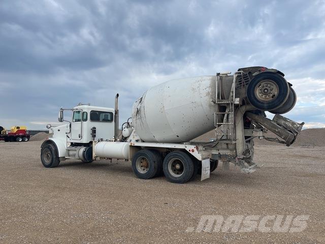 Peterbilt 365 Muud veokid