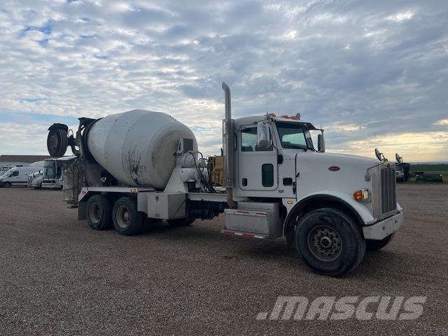 Peterbilt 365 Muud veokid