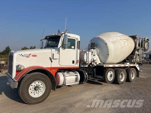 Peterbilt 365 Muud veokid