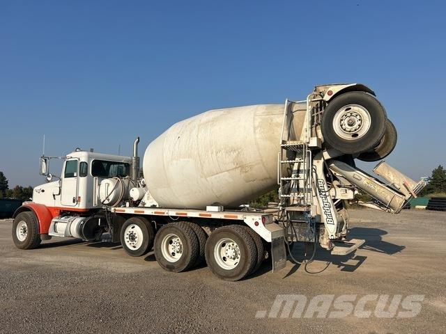 Peterbilt 365 Muud veokid