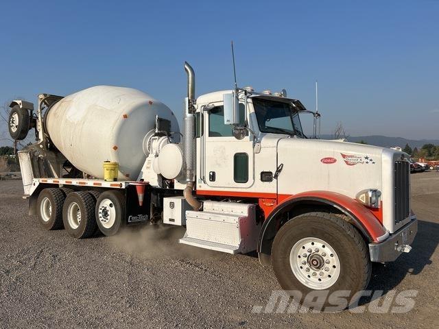 Peterbilt 365 Muud veokid