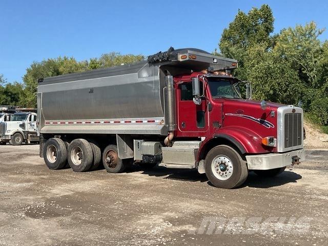 Peterbilt 365 Kallurid