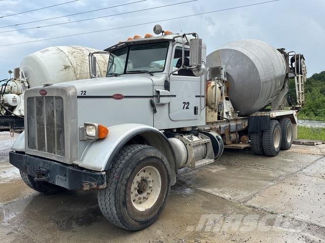 Peterbilt 365 Muud veokid