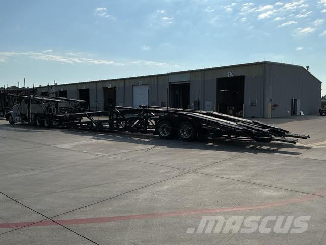 Peterbilt 365 Autoveokid