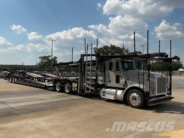 Peterbilt 365 Autoveokid