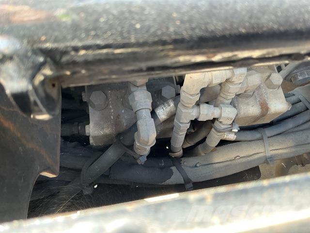 Peterbilt 365 Autoveokid