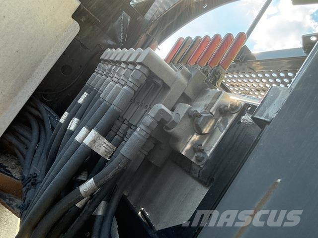 Peterbilt 365 Autoveokid