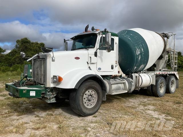 Peterbilt 365 Muud veokid