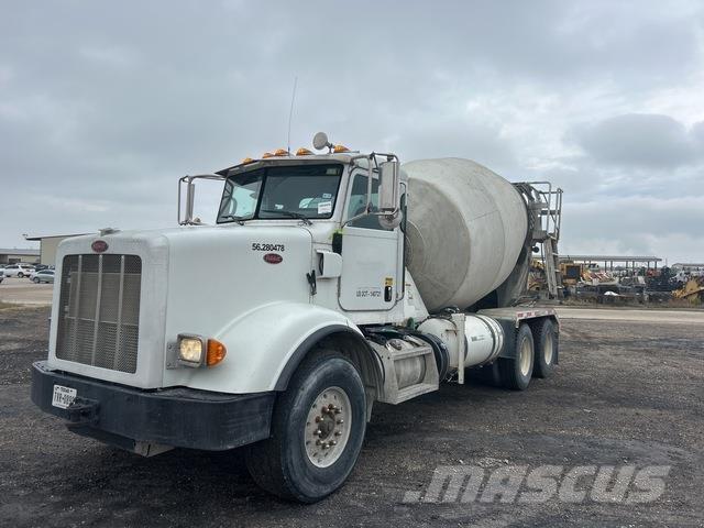 Peterbilt 365 Muud veokid