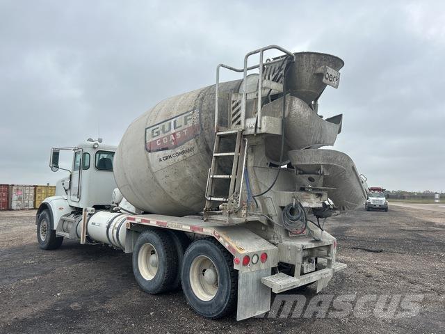 Peterbilt 365 Muud veokid