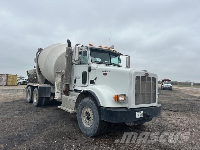 Peterbilt 365 Muud veokid