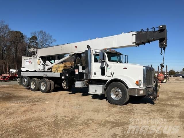 Peterbilt 367 Muud veokid