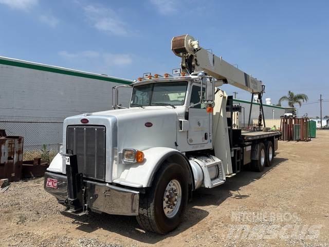 Peterbilt 367 Muud veokid