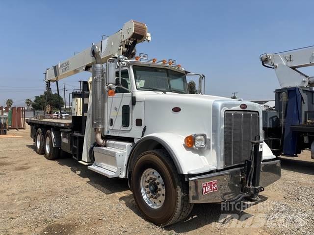 Peterbilt 367 Muud veokid