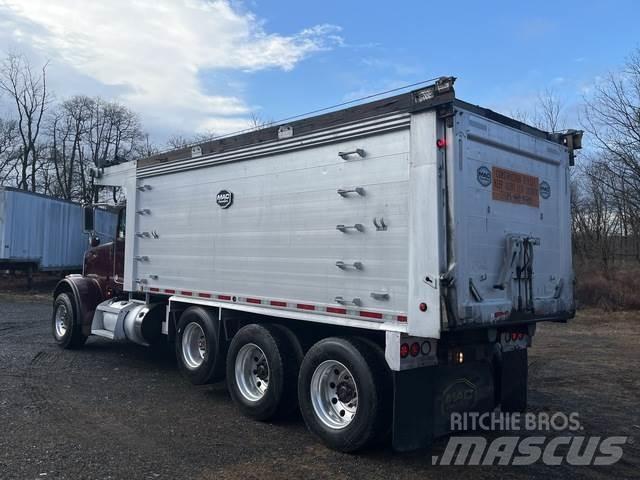 Peterbilt 367 Kallurid