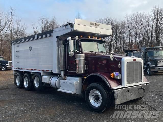 Peterbilt 367 Kallurid