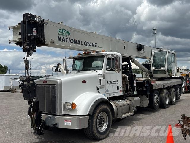 Peterbilt 367 Muud veokid
