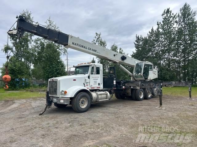 Peterbilt 367 Muud veokid
