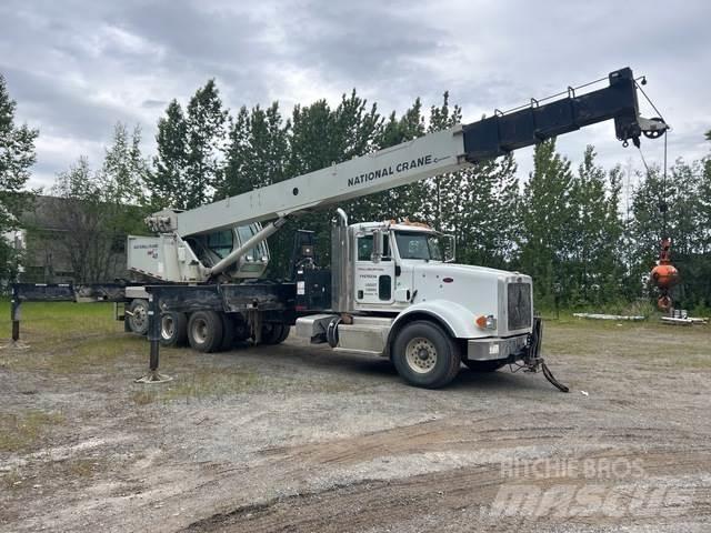 Peterbilt 367 Muud veokid