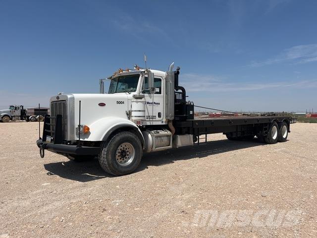 Peterbilt 367 Madelautod
