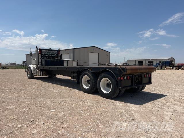 Peterbilt 367 Madelautod