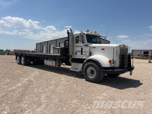Peterbilt 367 Madelautod