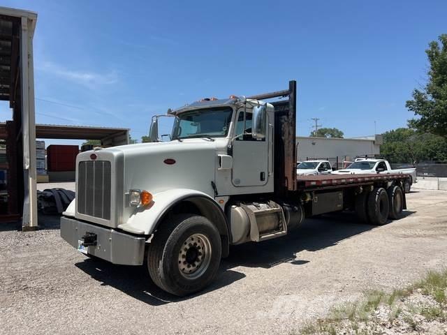 Peterbilt 367 Madelautod