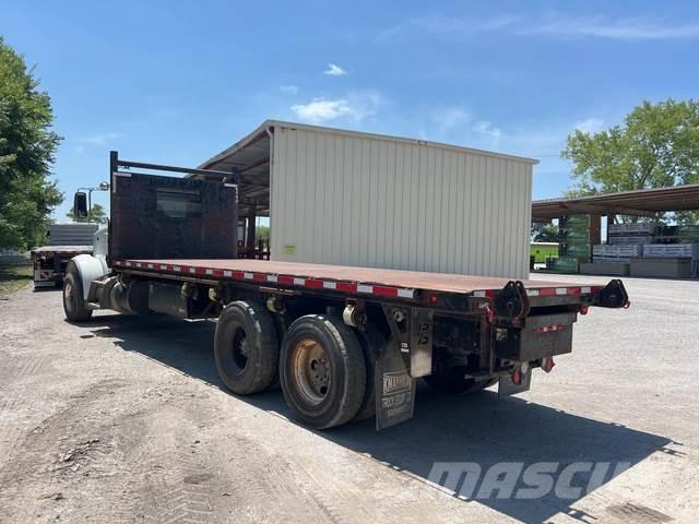 Peterbilt 367 Madelautod