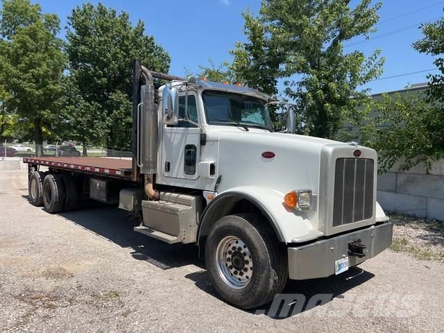 Peterbilt 367 Madelautod