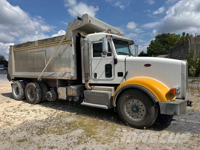 Peterbilt 367 Kallurid