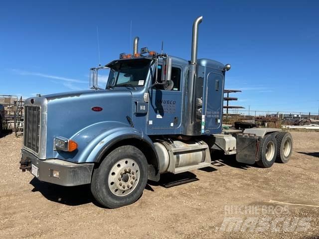 Peterbilt 378 Sadulveokid