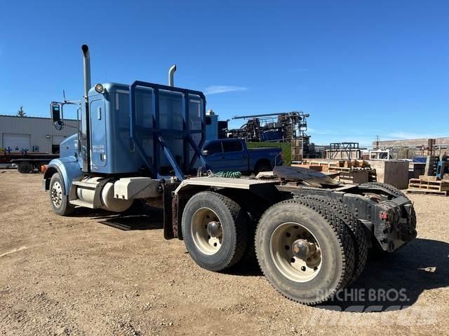 Peterbilt 378 Sadulveokid
