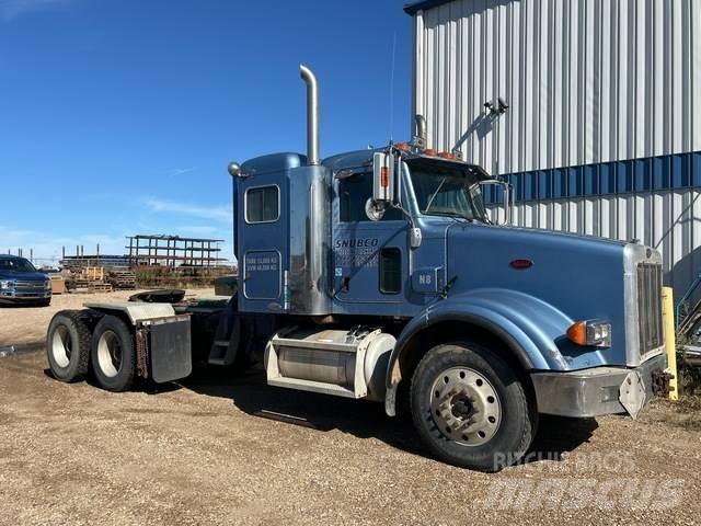 Peterbilt 378 Sadulveokid