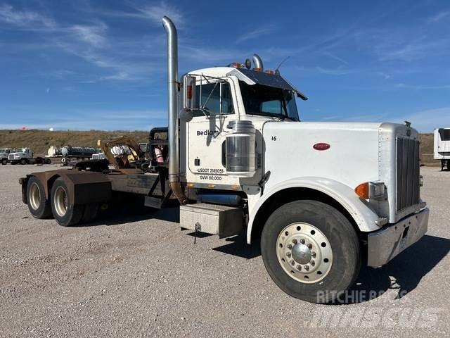 Peterbilt 378 Sadulveokid