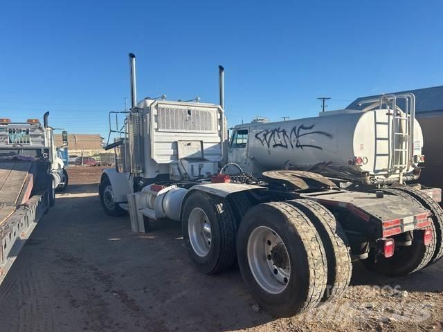 Peterbilt 378 Sadulveokid