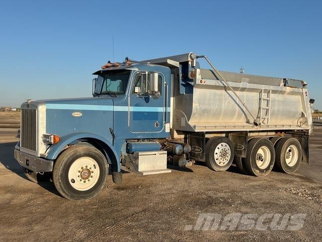 Peterbilt 378 Kallurid