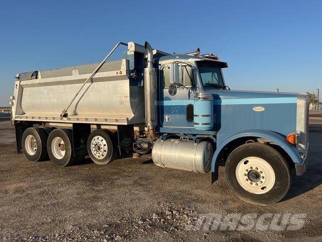 Peterbilt 378 Kallurid