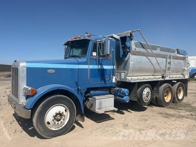 Peterbilt 378 Kallurid