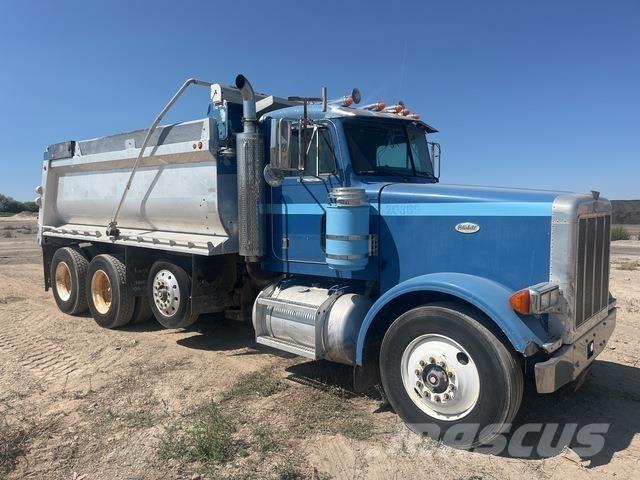 Peterbilt 378 Kallurid