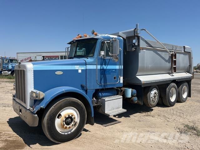 Peterbilt 378 Kallurid