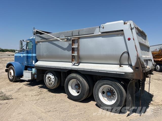 Peterbilt 378 Kallurid