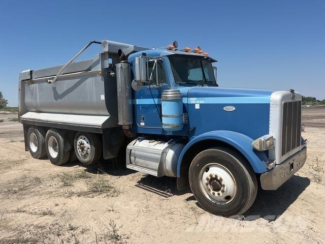 Peterbilt 378 Kallurid