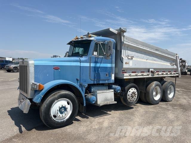 Peterbilt 378 Kallurid