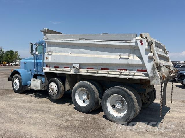 Peterbilt 378 Kallurid