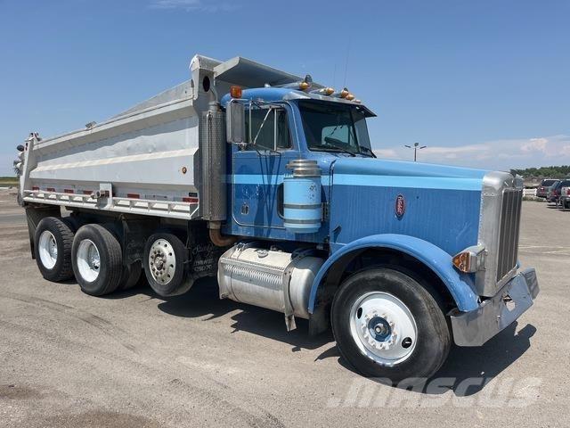 Peterbilt 378 Kallurid
