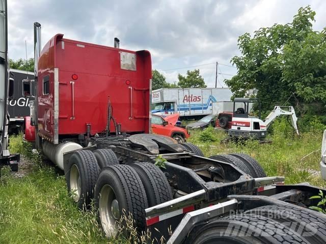 Peterbilt 379 Sadulveokid