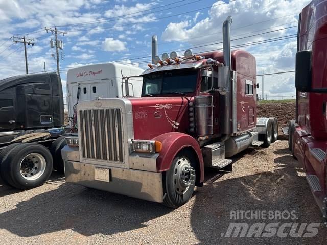 Peterbilt 379 Sadulveokid