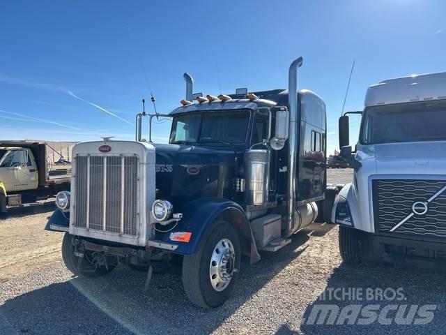 Peterbilt 379 Sadulveokid