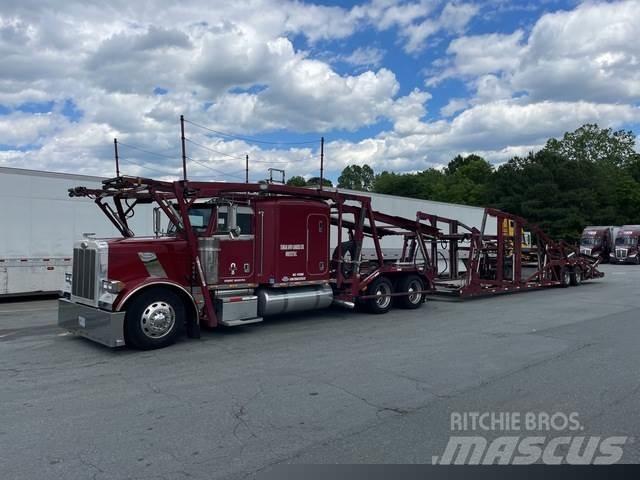 Peterbilt 379 Autoveokid
