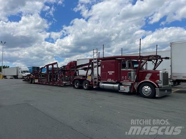 Peterbilt 379 Autoveokid
